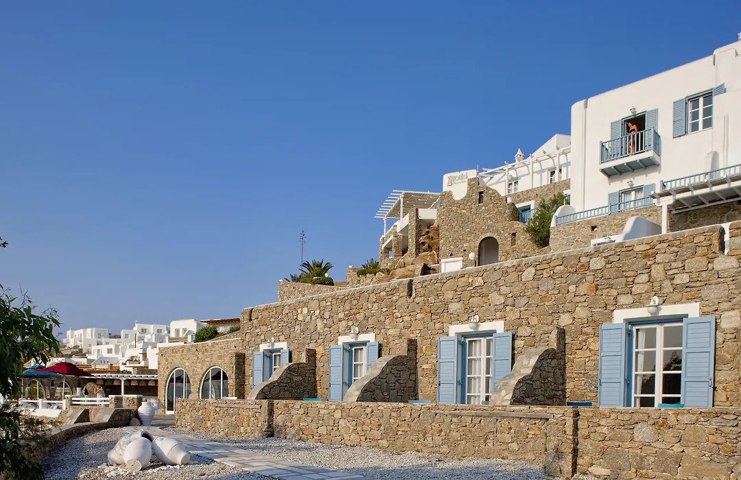 Kouros Hotel & Suites-1
