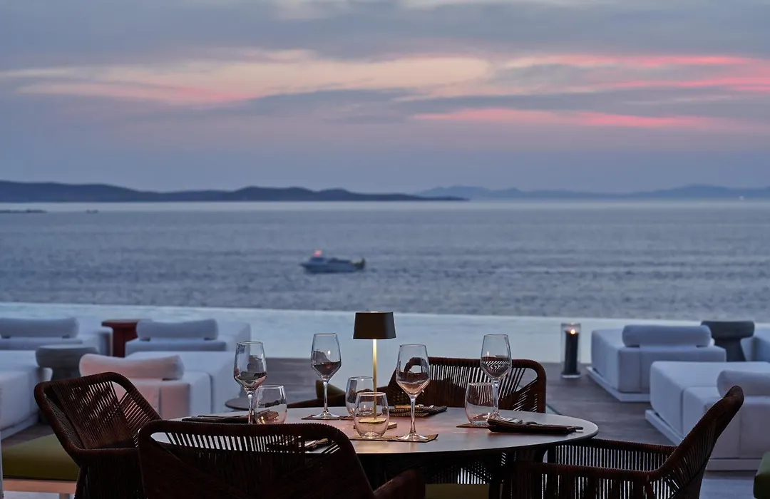 Kouros Hotel & Suites-1